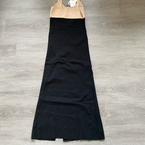Zara Knit Midi Dress - Picture 5 of 7
